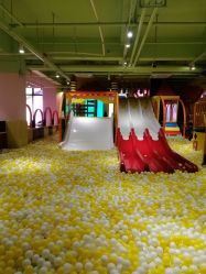 -宝燕乐园(闵行旗舰店)