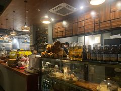 -咖法森林·咖啡  酒吧(天河店)