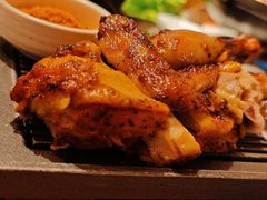 -TAIFORKS 大福食堂·山葵烤肉料理·拌饭(宝安店)