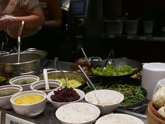 -乡村基·川味现炒大王(熙悦天街店)