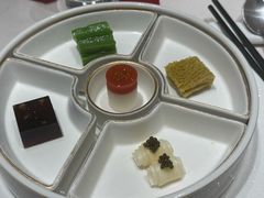 -北京泰富酒店-柏景轩中餐厅