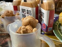 -肥韬茶餐厅(南山mini店)