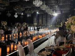 -芭菲盛宴·环球美食(北城国际店)