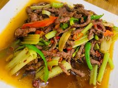 -蛙秘书麻椒鱼(包家巷店)