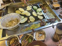 -江湖一盏灯·滇味卤烤(普惠园店)