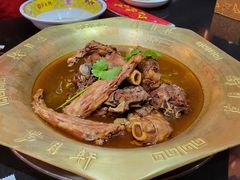 -芦月轩羊蝎子(劲松店)