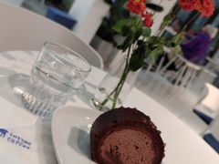 -intime coffee(芝麻街店)