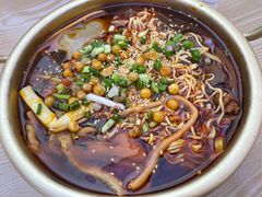 -冒菜西施·非遗冒菜(总店)