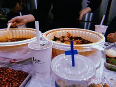 -李子坝梁山鸡(李子坝大鸡哥店)