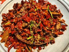 -叶派龙虾•招牌香辣蟹·海鲜(中海国际店)