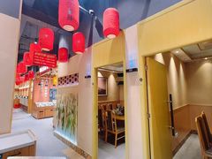 -饭橘汉江码头·乡野土菜馆(静安路店)