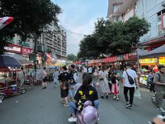-江油特色冷沾沾(火炮街店)