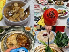 -天宜隆蘑菇宴火锅(石景山旗舰店)
