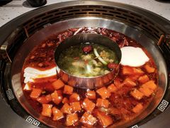 -火鳳祥美蛙牛肉自助(青悦城店)