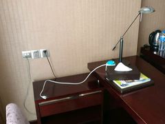 -龙岩东方凯悦商务酒店(国际美食城店)