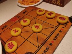 -局气 烤鸭·北京菜(武清店)