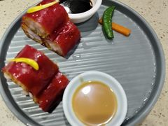 -点都德(龙之梦店)