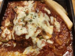 -Kpasta韩式意大利面