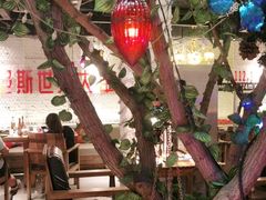 -通海俄式烧烤·俄罗斯大串(嵩山路店)
