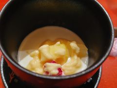 牛奶布丁-鮨青(恒基名人购物中心店)
