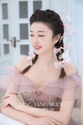 -洋洋婚纱品牌集合店