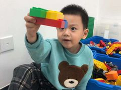 -童程童美少儿编程乐高机器人(红谷滩校区)