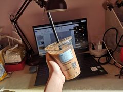 -瑞幸咖啡(国际珠宝交易中心店)