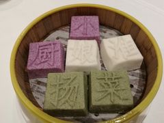 小厨娘蒸糕-小厨娘淮扬菜(天印大道店)