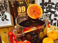 -并州大牌档之醉轻尘