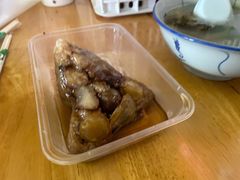 双烹粽球-老妈宫粽球