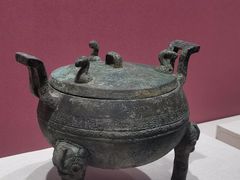-深圳博物馆历史民俗馆