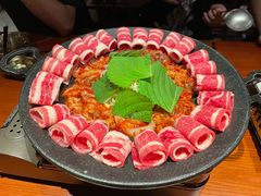 -春熙台韩国料理·章鱼肥牛(西丽店)