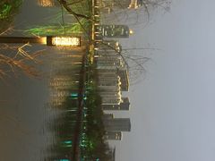 -运河游船(武林门码头)