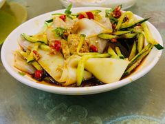-帕米朵儿新疆小馆(仙鹤新天地广场店)