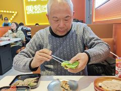 -韩小悦点餐式牛排烤肉自助(龙湖金楠天街店)