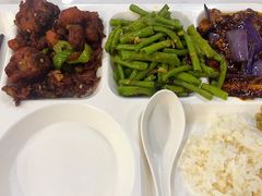 -同济大学-北苑食堂