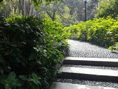-常州古运河南大街文化旅游区-人民公园
