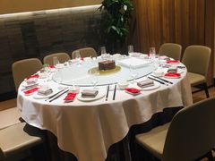 包厢-四季民福烤鸭店(前门店)