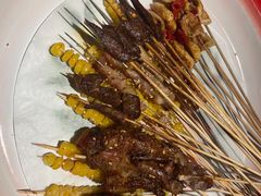 -北丐先生·野馄饨烧烤(雨花万象店)