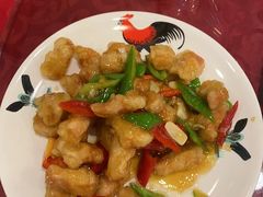 -长城东北菜(新港西路店)