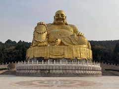 -千佛山风景名胜区