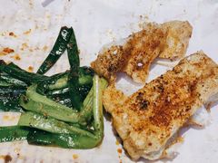 -新疆阿卜杜拉烧烤餐厅(四方坪店)