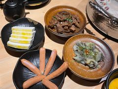 -锦和牛·炭火烧肉(ICC太和里店)