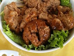-卫鼎轩·家宴(水上公园店)