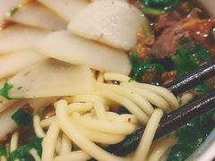 -王德炭烤牛羊肉(西关大街店)