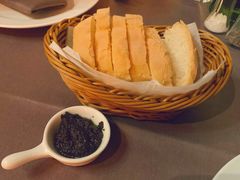 -ALBERGUE 1601 婆仔屋葡国餐厅