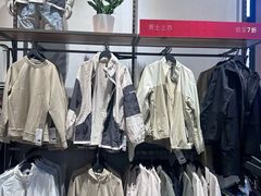 -lululemon(比斯特购物村店)
