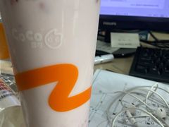 -CoCo都可(汉神购物广场店)