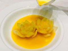 -明阁 Ming Court(广州朗豪酒店)