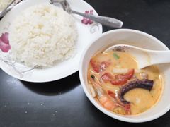 -家利美食店
